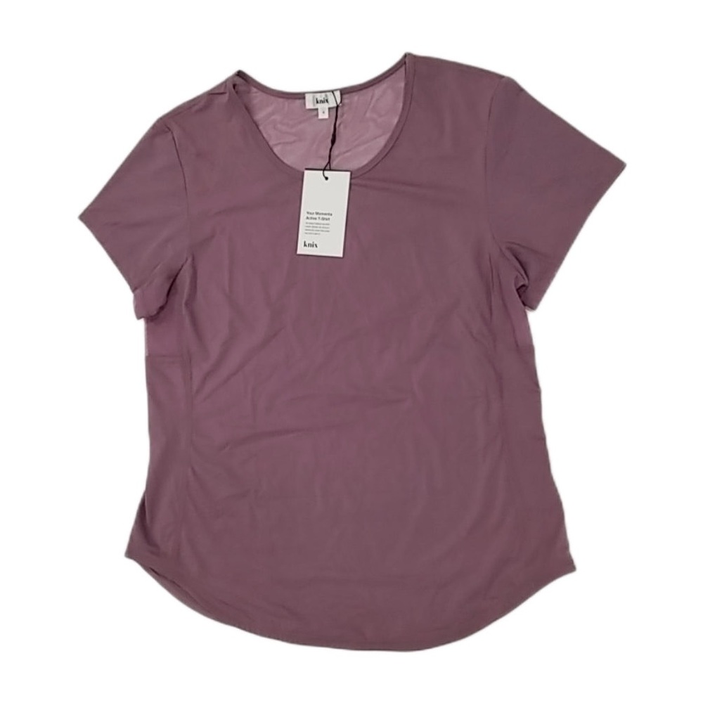 Knix Active Top - Medium Brand New With Tags